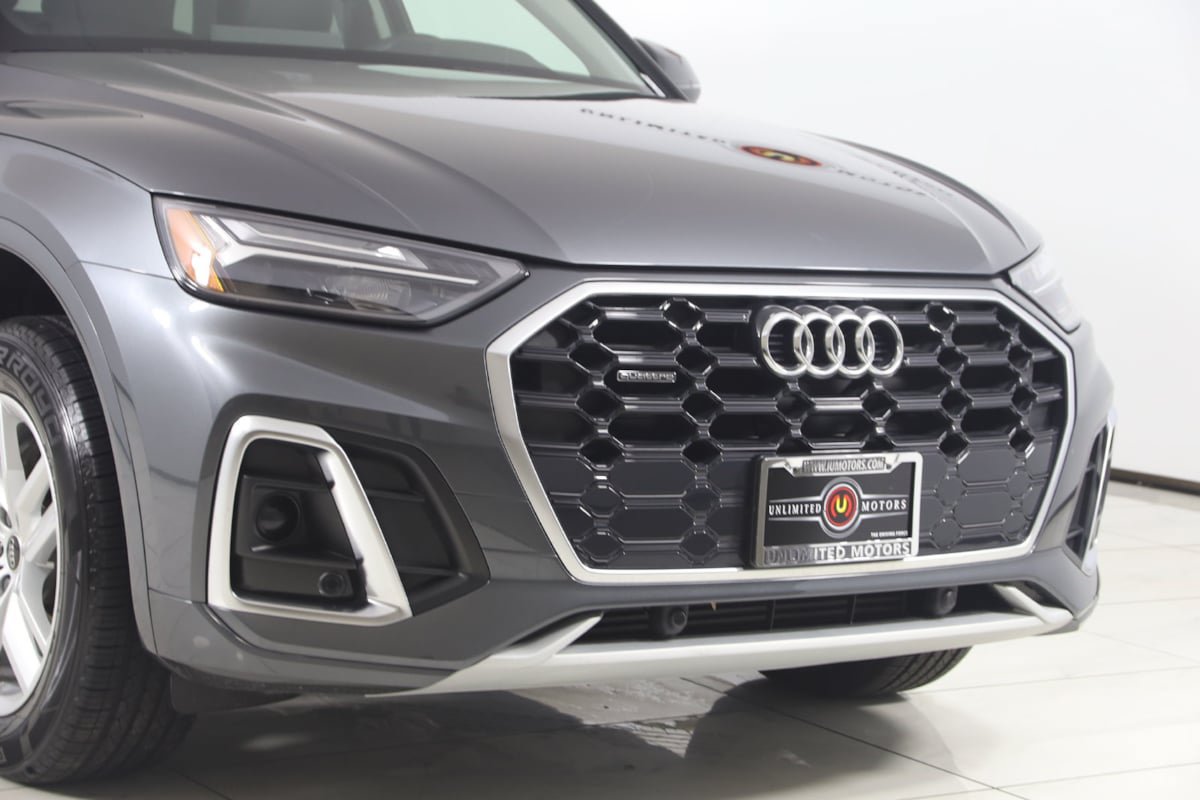 Used 2023 Audi Q5 2.0T Premium AWD/4WD image 31