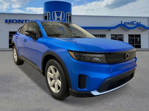 New 2026 Honda Prologue EX image 7