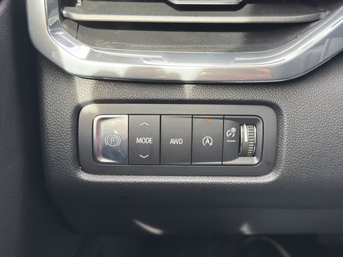 New 2026 GMC Acadia Elevation w/ Black Edition AWD/4WD image 14