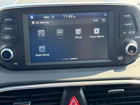 Used 2020 Hyundai Santa Fe SEL w/ Convenience + Premium Package AWD/4WD image 31