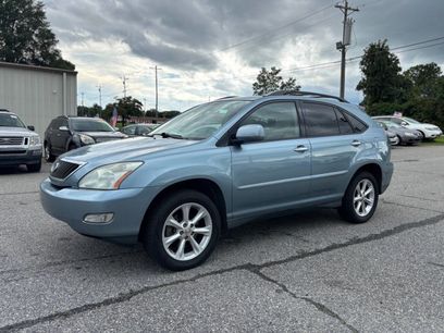 Used 2009 Lexus RX 350 2WD
