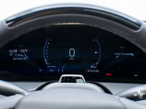 New 2026 Cadillac CT5 Premium Luxury w/ Technology Package image 24