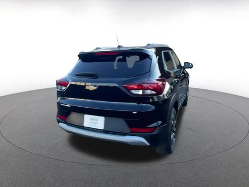 Used 2025 Chevrolet TrailBlazer LT image 14