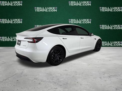 Used 2024 Tesla Model 3 Long Range image 4