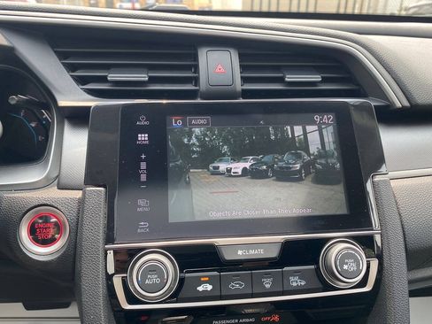 Used 2016 Honda Civic EX image 32