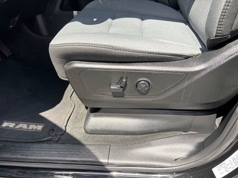 Used 2020 RAM 1500 Lone Star image 23