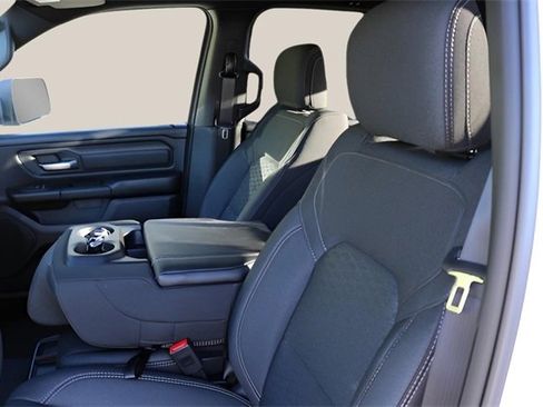 New 2026 RAM 1500 Express image 11