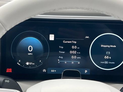 New 2026 Hyundai Palisade SEL FWD image 29