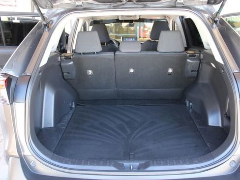 Used 2023 Toyota RAV4 LE FWD image 25