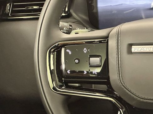 Used 2026 Land Rover Range Rover Velar S image 16
