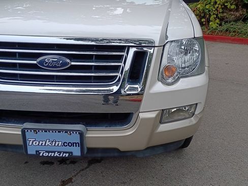Used 2010 Ford Explorer Eddie Bauer AWD/4WD image 10