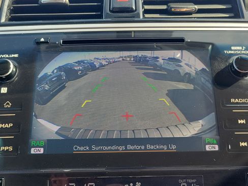 Used 2019 Subaru Outback 3.6R Touring w/ Popular Package #3A image 23