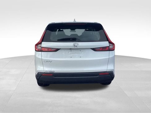 Used 2024 Honda CR-V LX image 5