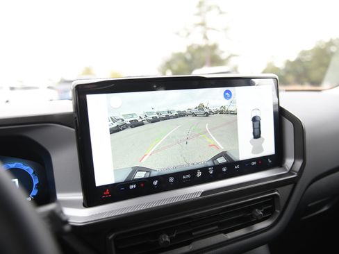 New 2025 Ford Bronco Sport Outer Banks image 37