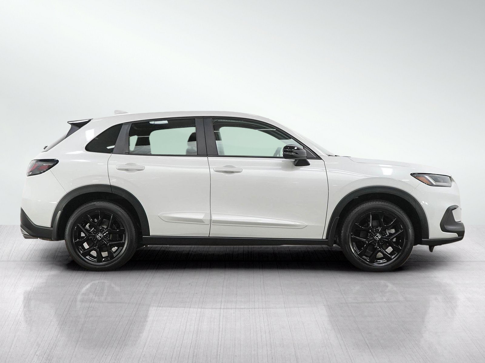 Used 2024 Honda HR-V Sport image 6
