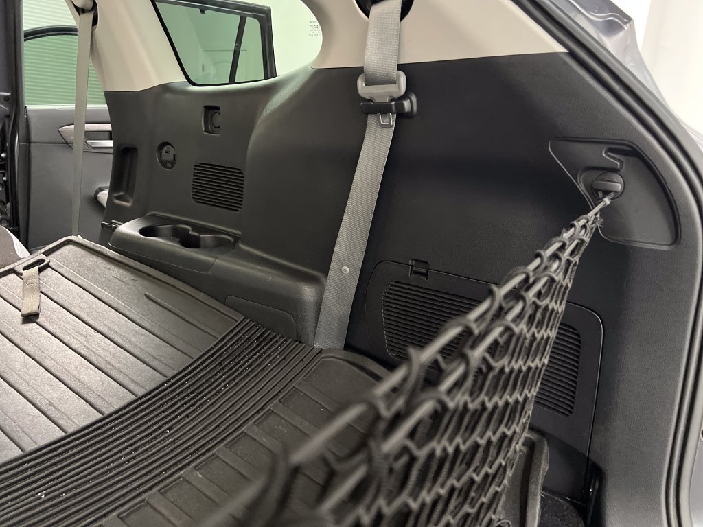 Used 2020 Toyota Highlander Platinum FWD image 45