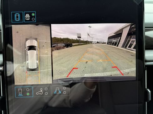 New 2026 GMC Yukon Elevation image 20