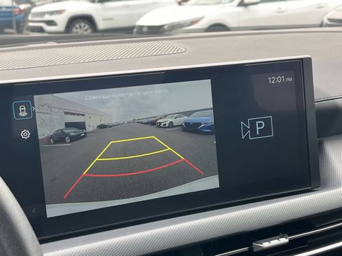 Used 2026 Hyundai Sonata Blue FWD image 23