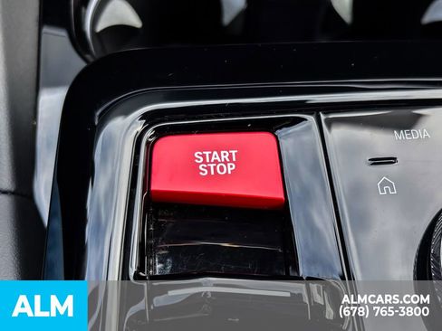 Used 2026 BMW M5 w/ Executive Package image 24