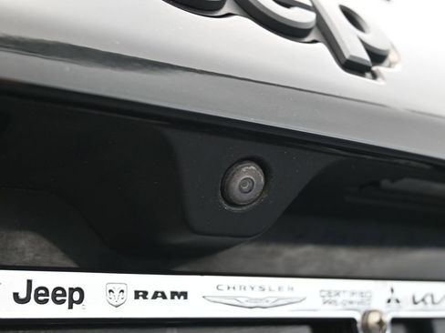 Used 2022 Jeep Compass High Altitude image 37