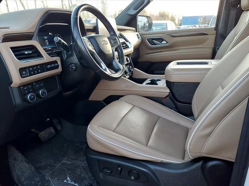 Certified 2023 Chevrolet Tahoe Premier image 18