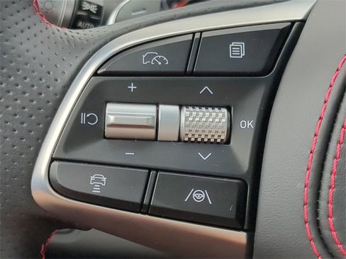 Used 2024 Genesis G70 3.3T Advanced w/ Sport Prestige Package image 27