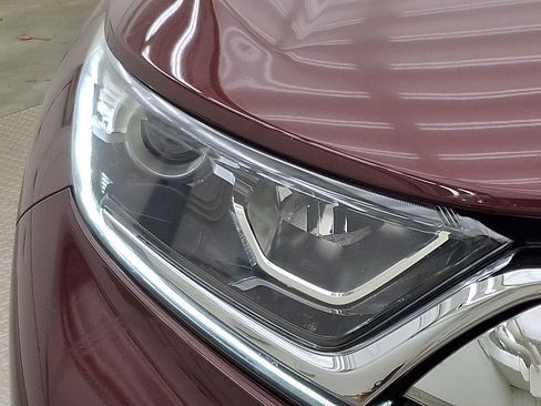 Used 2018 Honda CR-V EX-L image 31
