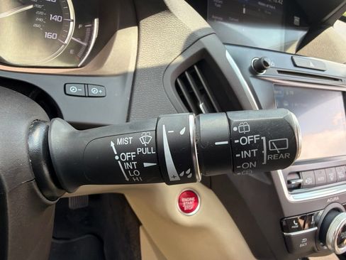 Used 2018 Acura MDX SH-AWD image 24