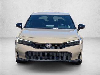 Used 2026 Honda Civic Sport video 2