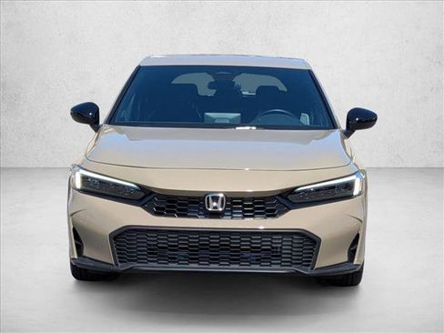 Used 2026 Honda Civic Sport image 2