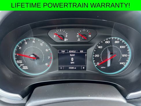 Used 2024 Chevrolet Malibu LS w/ Driver Confidence Package FWD image 4