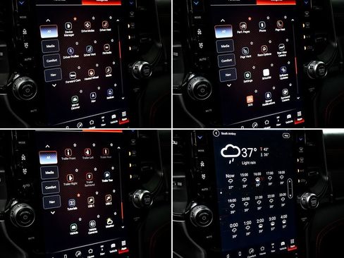 Used 2023 RAM 1500 TRX w/ TRX Level 2 Equipment Group image 33