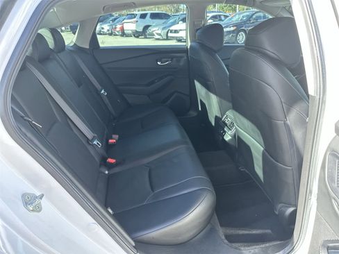 Used 2024 Honda Accord Touring image 16