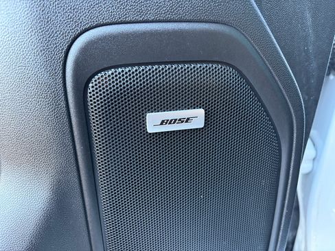 Used 2020 Chevrolet Silverado 2500 High Country w/ Z71 Off-Road Package image 27