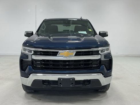Used 2022 Chevrolet Silverado 1500 LT image 9