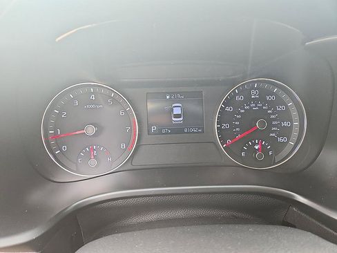 Used 2021 Kia Forte LXS FWD image 14