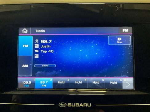 Used 2022 Subaru Impreza 2.0i AWD/4WD image 7