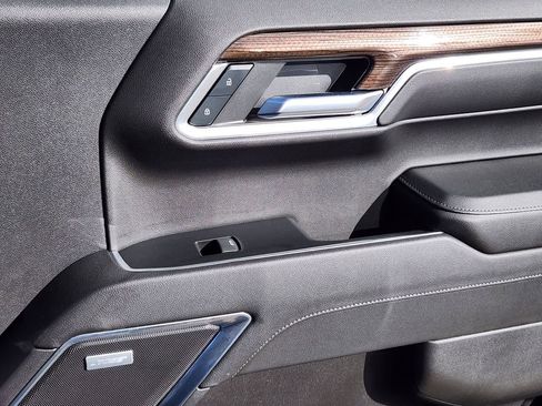 Used 2024 Chevrolet Silverado 1500 RST w/ RST All Star Premium Package image 13