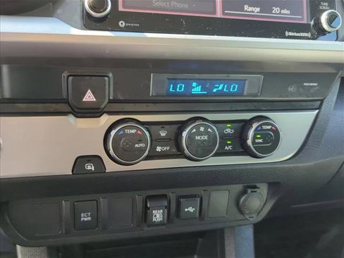 Certified 2023 Toyota Tacoma SR5 RWD image 22