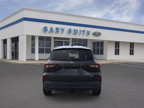 New 2026 Ford Escape ST-Line Select w/ Tech Pack #1 image 5