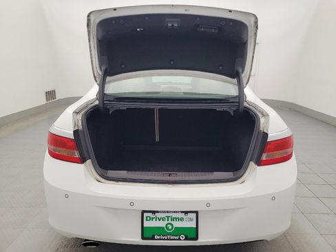 Used 2014 Buick Verano Convenience image 29