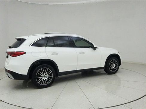 Used 2025 Mercedes-Benz GLC 300 image 67