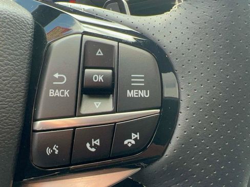 Certified 2022 Ford Explorer ST w/ ST Street Pack image 15