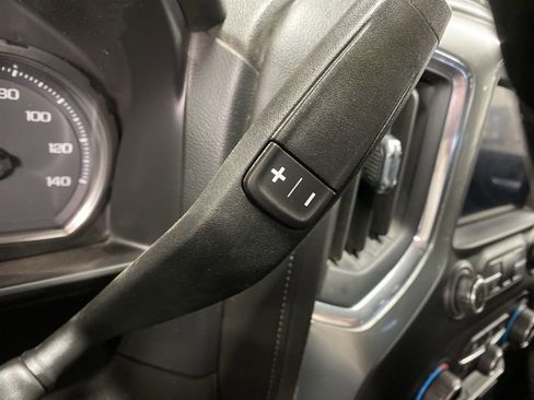 Used 2021 Chevrolet Silverado 2500 LT w/ Convenience Package image 45