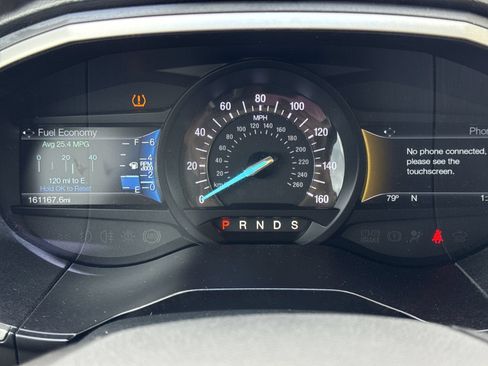 Used 2018 Ford Edge SEL w/ Equipment Group 201A AWD/4WD image 15