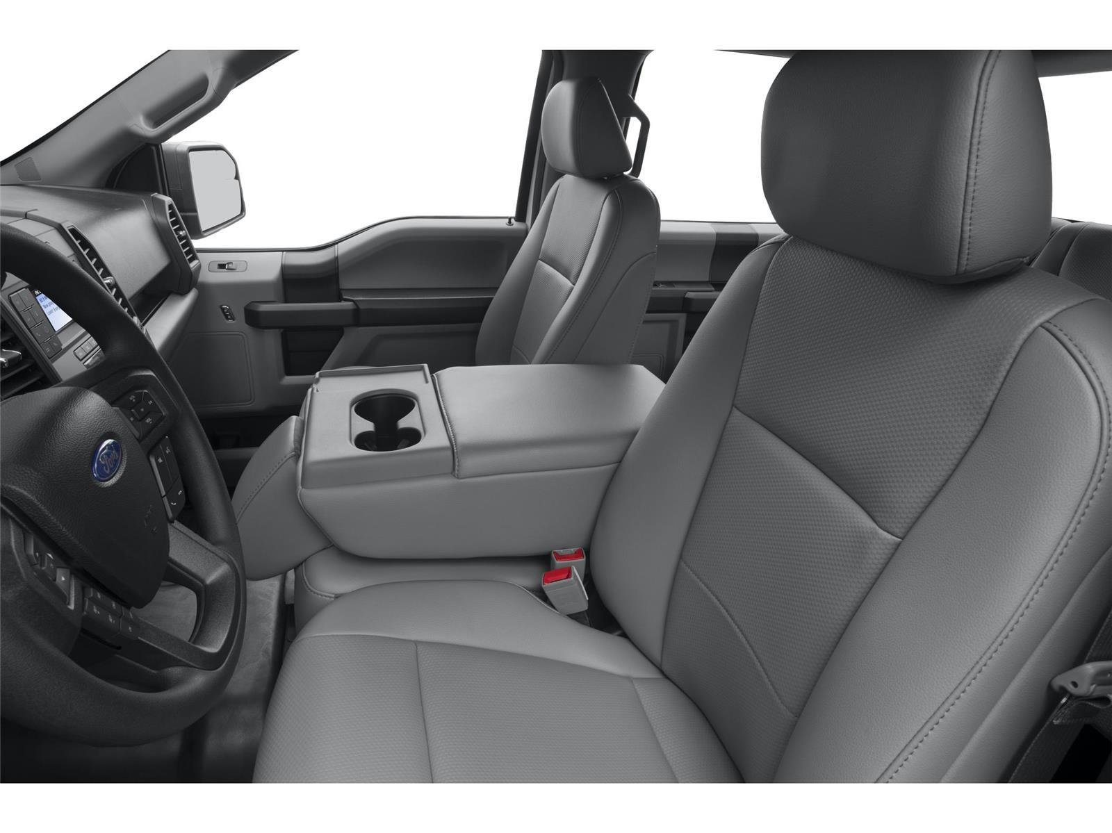 Used 2020 Ford F150 XLT AWD/4WD image 68