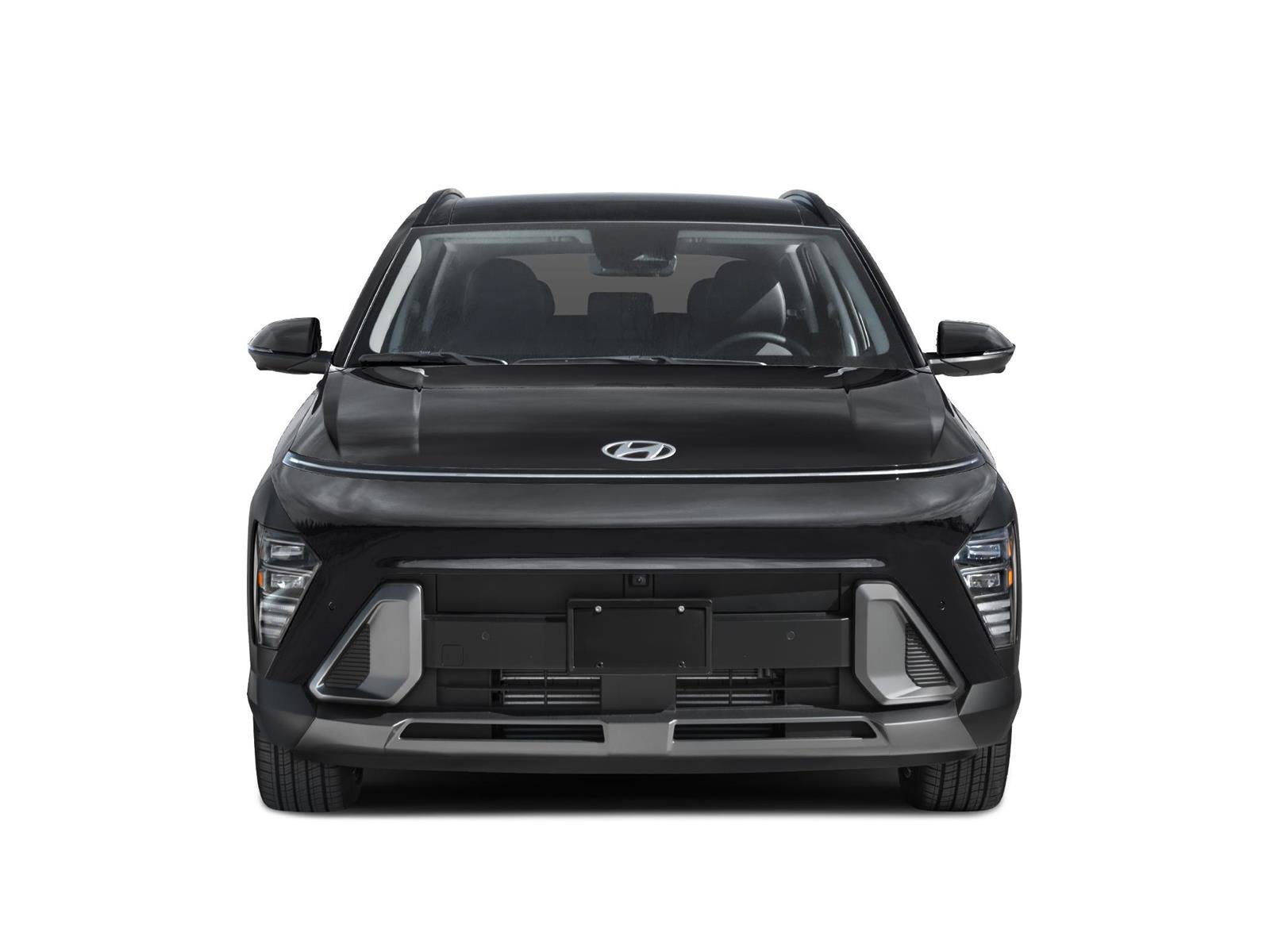 New 2026 Hyundai Kona Limited AWD/4WD image 91