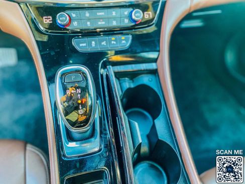 Used 2019 Buick LaCrosse Avenir w/ Driver Confidence Package II image 26