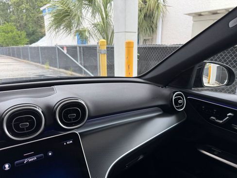 Used 2024 Mercedes-Benz C 300 C 300 image 35