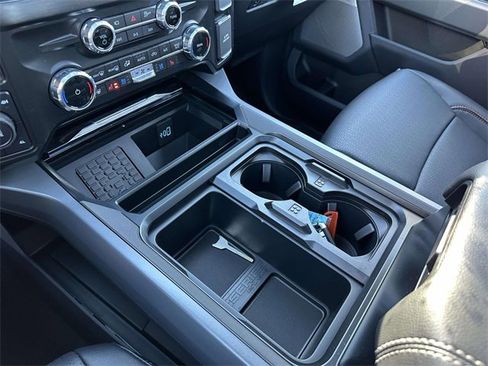 New 2026 Ford F350 Lariat w/ Chrome Package image 33